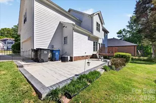 13218 Willow Breeze Ln, Huntersville, NC 28078 - Photo 28