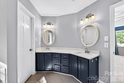 13218 Willow Breeze Lane, Huntersville, NC 28078 - Photo 24