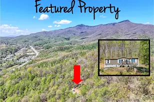 424 Arrington Acres Dr, Waynesville, NC 28786 - Photo 2