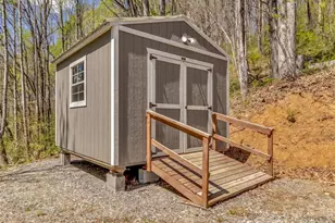 424 Arrington Acres Dr, Waynesville, NC 28786 - Photo 34