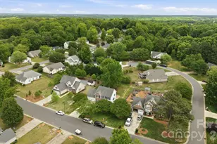 8106 Castlemaine Dr, Matthews, NC 28104 - Photo 28