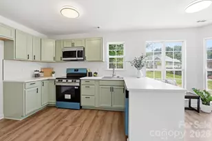 8106 Castlemaine Dr, Matthews, NC 28104 - Photo 10