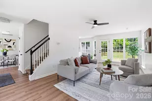 8106 Castlemaine Dr, Matthews, NC 28104 - Photo 4
