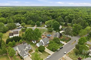 8106 Castlemaine Dr, Matthews, NC 28104 - Photo 30