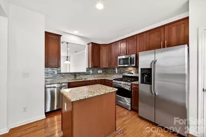 268 W Bland Street, Charlotte, NC 28203 - Photo 6
