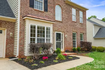 15816 Gathering Oaks Drive, Huntersville, NC 28078 - Photo 2