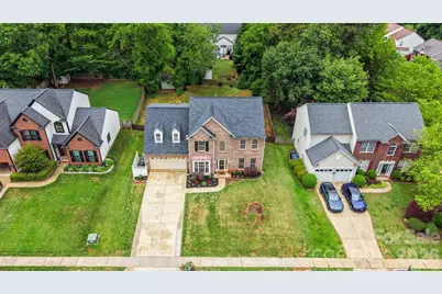 15816 Gathering Oaks Drive, Huntersville, NC 28078 - Photo 28