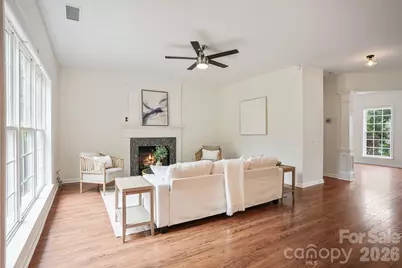 15816 Gathering Oaks Drive, Huntersville, NC 28078 - Photo 14