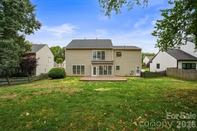 15816 Gathering Oaks Drive, Huntersville, NC 28078 - Photo 32