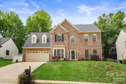15816 Gathering Oaks Drive, Huntersville, NC 28078 - Photo 1