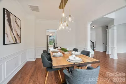 15816 Gathering Oaks Drive, Huntersville, NC 28078 - Photo 18