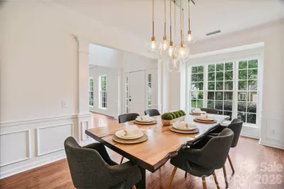 15816 Gathering Oaks Drive, Huntersville, NC 28078 - Photo 20