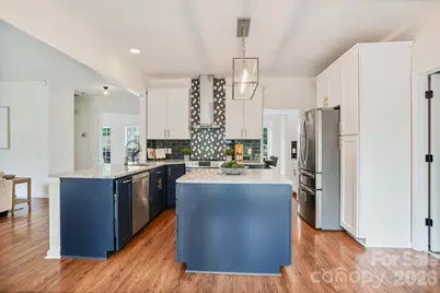 15816 Gathering Oaks Drive, Huntersville, NC 28078 - Photo 6