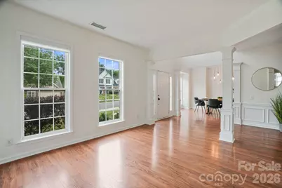 15816 Gathering Oaks Drive, Huntersville, NC 28078 - Photo 24