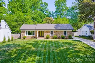 6701 Ronda Ave, Charlotte, NC 28211 - Photo 2