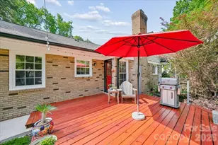 6701 Ronda Ave, Charlotte, NC 28211 - Photo 34