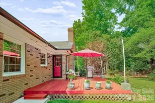 6701 Ronda Ave, Charlotte, NC 28211 - Photo 36