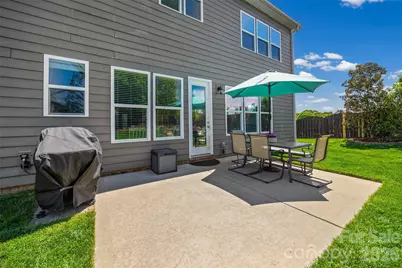 1001 Dunwoody Drive, Indian Trail, NC 28079 - Photo 32