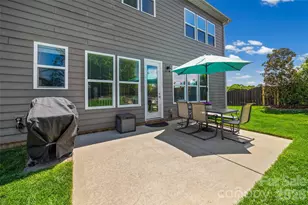 1001 Dunwoody Dr, Indian Trail, NC 28079 - Photo 32