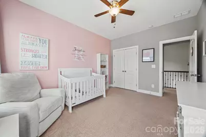 1001 Dunwoody Drive, Indian Trail, NC 28079 - Photo 24