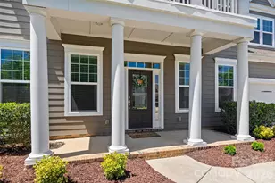 1001 Dunwoody Dr, Indian Trail, NC 28079 - Photo 2