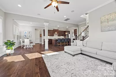 1001 Dunwoody Drive, Indian Trail, NC 28079 - Photo 12