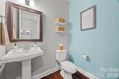1001 Dunwoody Drive, Indian Trail, NC 28079 - Photo 14