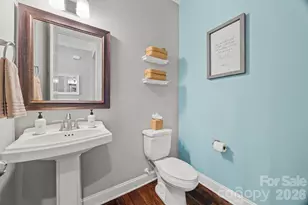 1001 Dunwoody Dr, Indian Trail, NC 28079 - Photo 14