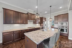 1001 Dunwoody Dr, Indian Trail, NC 28079 - Photo 6