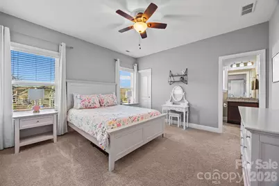 1001 Dunwoody Drive, Indian Trail, NC 28079 - Photo 20