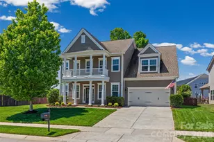 1001 Dunwoody Dr, Indian Trail, NC 28079 - Photo 1
