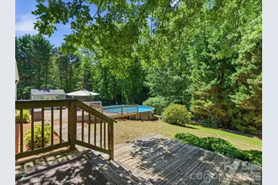 715 Dallas Spencer Mountain Road, Dallas, NC 28034 - Photo 4