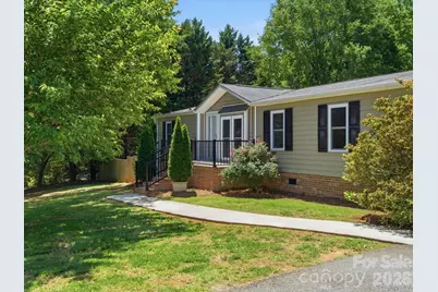 715 Dallas Spencer Mountain Road, Dallas, NC 28034 - Photo 2
