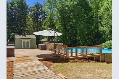 715 Dallas Spencer Mountain Road, Dallas, NC 28034 - Photo 6