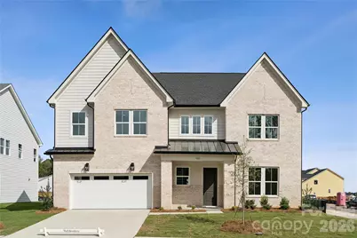 4113 Willcutt Way #121, Huntersville, NC 28078 - Photo 1