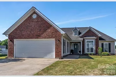 3007 Galena Chase Drive, Indian Trail, NC 28079 - Photo 2