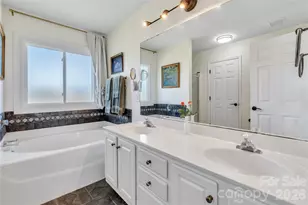 3007 Galena Chase Dr, Indian Trail, NC 28079 - Photo 8