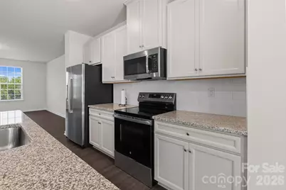 1409 May Apple Drive, Matthews, NC 28104 - Photo 16