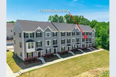 1409 May Apple Drive, Matthews, NC 28104 - Photo 2