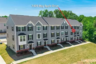 1409 May Apple Dr, Matthews, NC 28104 - Photo 2