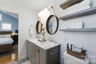 1016 W 1st Street, Charlotte, NC 28202 - Photo 24