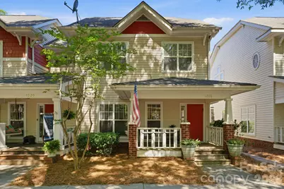 1016 W 1st Street, Charlotte, NC 28202 - Photo 2