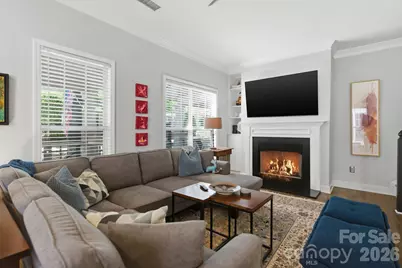 1016 W 1st Street, Charlotte, NC 28202 - Photo 12