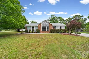 541 Harbor Rd, Norwood, NC 28128 - Photo 1