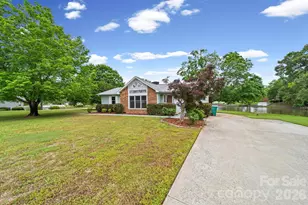 541 Harbor Rd, Norwood, NC 28128 - Photo 2