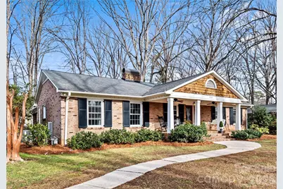 233 Chiswick Road, Charlotte, NC 28211 - Photo 2