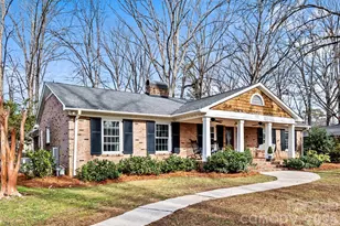 233 Chiswick Rd, Charlotte, NC 28211 - Photo 2