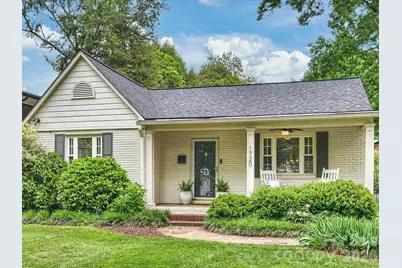 1720 Truman Road, Charlotte, NC 28205 - Photo 2