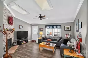 701 Charter Hills Rd, Beech Mountain, NC 28604 - Photo 6