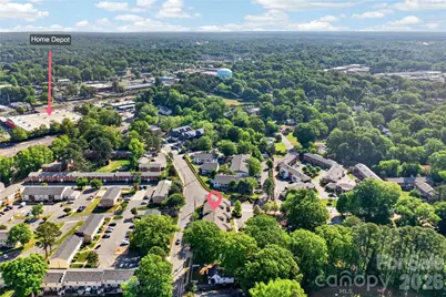 935 McAlway Road #103, Charlotte, NC 28211 - Photo 46